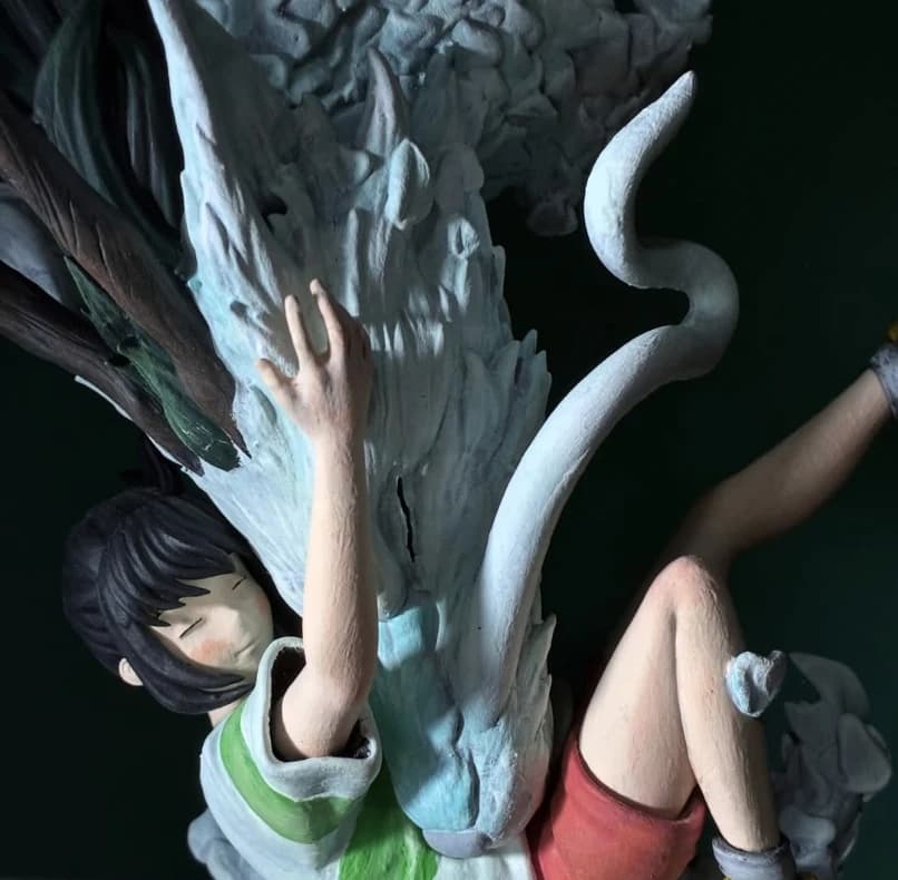 A Viagem de Chihiro